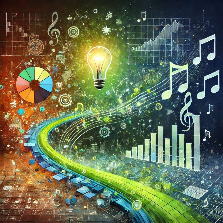 How I Fell in Love with Analytics (And Never Looked&nbsp;Back)