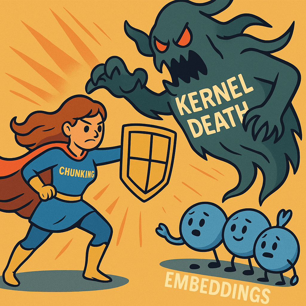 How Chunking Saved My Kernel: A Heroic Journey Through 500,000 Media&nbsp;Titles
